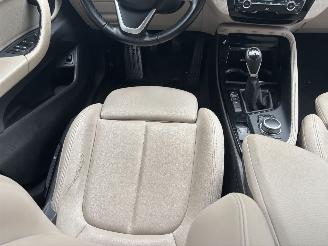 BMW iX2 XDRIVE SPORT NAVI CLIMA LEER LED B.J 07-2019 picture 11