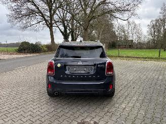 Mini Cooper COUNTRYMAN HYBRIDE PLUG IN SE 4AWD AUTOMAAT NAVI CLIMA LEER LED PDC B.J 2019 picture 7