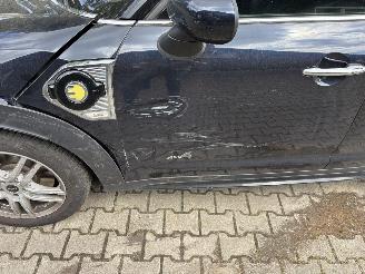 Mini Cooper COUNTRYMAN HYBRIDE PLUG IN SE 4AWD AUTOMAAT NAVI CLIMA LEER LED PDC B.J 2019 picture 16