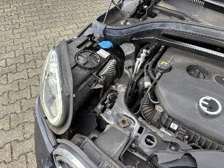 Mini Cooper COUNTRYMAN HYBRIDE PLUG IN SE 4AWD AUTOMAAT NAVI CLIMA LEER LED PDC B.J 2019 picture 11