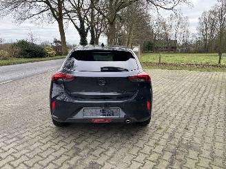 Opel Corsa FACTLIFT GS SPORT 102 PK NAVI CLIMA CAMERA LED VIRT DASH FULL OPTIONS B.J 2024 picture 8