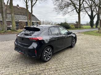 Opel Corsa FACTLIFT GS SPORT 102 PK NAVI CLIMA CAMERA LED VIRT DASH FULL OPTIONS B.J 2024 picture 2