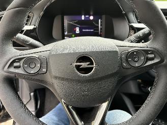 Opel Corsa FACTLIFT GS SPORT 102 PK NAVI CLIMA CAMERA LED VIRT DASH FULL OPTIONS B.J 2024 picture 13