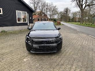 Opel Corsa FACTLIFT GS SPORT 102 PK NAVI CLIMA CAMERA LED VIRT DASH FULL OPTIONS B.J 2024 picture 7