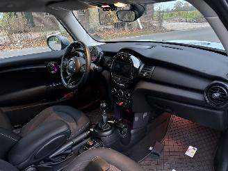 Mini  1.5 EDITION CLIMA ABS PDC B.J 11-2018 SCHROEFSCHADE picture 9