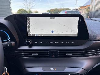 Hyundai Bayon AUTOMAAT COMFORT NAVI CLIMA CAMERA B.J 11-2025 SCHROEFSCHADE picture 12
