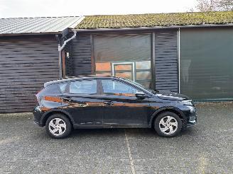 Hyundai Bayon AUTOMAAT COMFORT NAVI CLIMA CAMERA B.J 11-2025 SCHROEFSCHADE picture 5