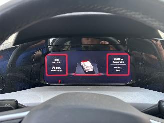 Volkswagen Golf 8.5 ETSI 1.5 HYBRIDE AUTOMAAT NAVI CLIMA CAMERA LED VIRT DASH TREKHAAK B.J 12-2024 picture 11