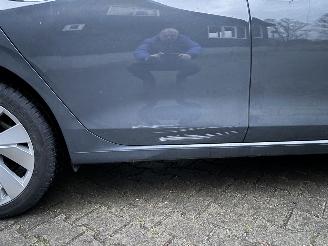 Volkswagen Golf 8.5 ETSI 1.5 HYBRIDE AUTOMAAT NAVI CLIMA CAMERA LED VIRT DASH TREKHAAK B.J 12-2024 picture 19