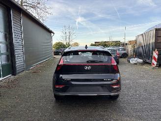 Hyundai Bayon AUTOMAAT COMFORT NAVI CLIMA CAMERA B.J 11-2025 SCHROEFSCHADE picture 7