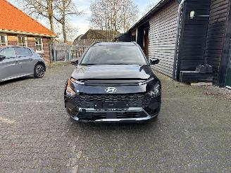 Hyundai Bayon AUTOMAAT COMFORT NAVI CLIMA CAMERA B.J 11-2025 SCHROEFSCHADE picture 5