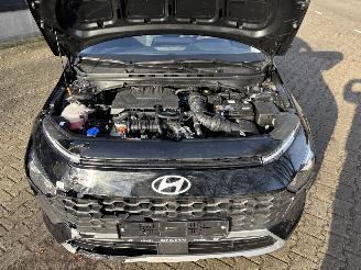 Hyundai Bayon AUTOMAAT COMFORT NAVI CLIMA CAMERA B.J 11-2025 SCHROEFSCHADE picture 16