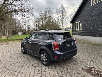 Mini Countryman COOPER HYBRIDE PLUG IN SE 4AWD AUTOMAAT NAVI CLIMA LEER LED PDC B.J 2019 picture 4