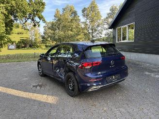 Volkswagen Golf 8 GTE PLUG IN HYBRIDE AUTOMAAT STYLE NAVI CLIMA CAMERA LED B.J 2023 picture 17