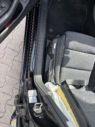 Volkswagen Passat VARIANT GTE 1.4 PLUG IN DSG NAVI CLIMA CAMERA LED CRUISE B>J 2022 picture 17