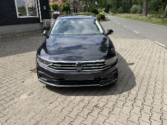 Volkswagen Passat VARIANT GTE 1.4 PLUG IN DSG NAVI CLIMA CAMERA LED CRUISE B>J 2022 picture 13