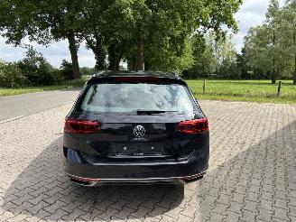 Volkswagen Passat VARIANT GTE 1.4 PLUG IN DSG NAVI CLIMA CAMERA LED CRUISE B>J 2022 picture 6