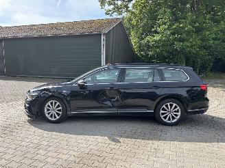 Volkswagen Passat VARIANT GTE 1.4 PLUG IN DSG NAVI CLIMA CAMERA LED CRUISE B>J 2022 picture 14