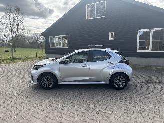 Mazda 2 AUTOMAAT HYBRIDE APP CLIMA CAMERA PDC STOELVERW B.J 7-2024 picture 6