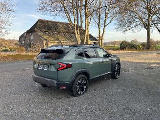 Dacia Duster AUTOMAAT HYBRIDE NAVI CLIMA CAMERA PDC LED B.J 12-2024 picture 2
