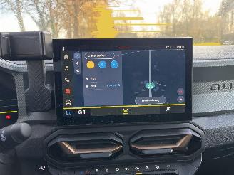 Dacia Duster AUTOMAAT HYBRIDE NAVI CLIMA CAMERA PDC LED B.J 12-2024 picture 10