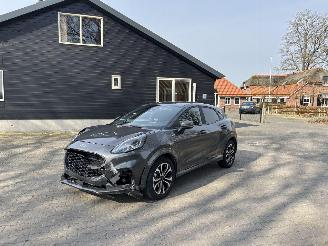 uszkodzony samochody osobowe Ford Puma ST LINE NAVI CLIMA CRUISE STOELVERW B.J 2021 LICHTE SCHADE 2021/7