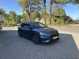 Unfallwagen Ford Focus ST LINE PANO NAVI CLIMA CAMERA LED HEAD UP B.J 2019 2019/1