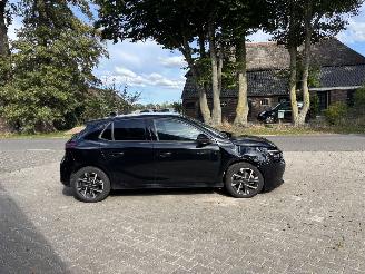 Opel Corsa FACELIFT GS SPORT 102 PK NAVI CLIMA CAMERA LED VIRT DASH FULL OPTIONS B.J 2024 picture 5