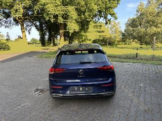 Volkswagen Golf 8 GTE PLUG IN HYBRIDE AUTOMAAT STYLE NAVI CLIMA CAMERA LED B.J 2023 picture 6