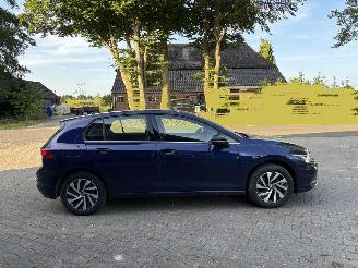 Volkswagen Golf 8 GTE PLUG IN HYBRIDE AUTOMAAT STYLE NAVI CLIMA CAMERA LED B.J 2023 picture 7