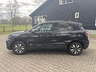 Volkswagen T-Cross AUTOMAAT 110 PKNAVI CLIMA CAMERA B.J 12-2024 FACELIFT picture 13