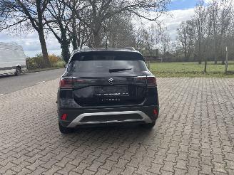 Volkswagen T-Cross AUTOMAAT 110 PKNAVI CLIMA CAMERA B.J 12-2024 FACELIFT picture 5
