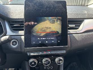 Renault Captur AUTOMAAT 1.6 E-TECH HYBRIDE NAVI CLIMA CAMERA LED B.J 2023 picture 13
