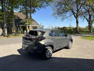 Toyota Yaris Cross 125 PK DYNAMIQ AIRCO CAMERA B.J 07-2022 6300 KM !!!! picture 2