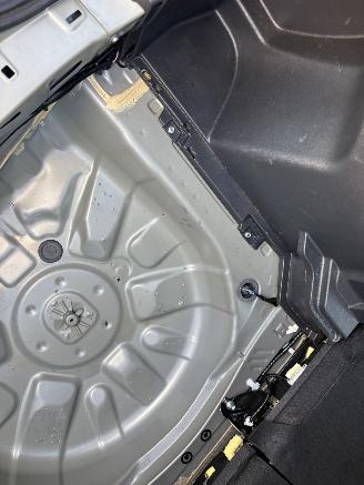 Toyota Yaris Cross 125 PK DYNAMIQ AIRCO CAMERA B.J 07-2022 6300 KM !!!! picture 18