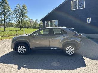 Toyota Yaris Cross 125 PK DYNAMIQ AIRCO CAMERA B.J 07-2022 6300 KM !!!! picture 5