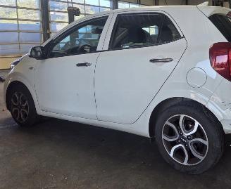 Avarii autoturisme Kia Picanto Sport Automaat Navi Clima Camera Led Leer B.J 2023 2023/3