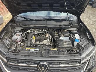 Volkswagen T-Cross T-CROSS AUTOMAAT 110 PKNAVI CLIMA CAMERA B.J 12-2024 FACELIFT picture 20