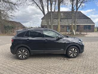 Volkswagen T-Cross T-CROSS AUTOMAAT 110 PKNAVI CLIMA CAMERA B.J 12-2024 FACELIFT picture 7