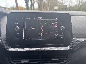 Volkswagen T-Cross T-CROSS AUTOMAAT 110 PKNAVI CLIMA CAMERA B.J 12-2024 FACELIFT picture 13