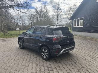 Volkswagen T-Cross T-CROSS AUTOMAAT 110 PKNAVI CLIMA CAMERA B.J 12-2024 FACELIFT picture 4