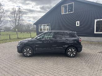 Volkswagen T-Cross T-CROSS AUTOMAAT 110 PKNAVI CLIMA CAMERA B.J 12-2024 FACELIFT picture 8