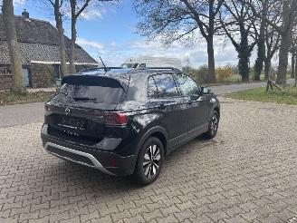 Volkswagen T-Cross T-CROSS AUTOMAAT 110 PKNAVI CLIMA CAMERA B.J 12-2024 FACELIFT picture 2
