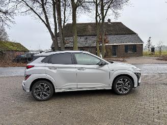 Hyundai Kona N-LINE SPORT 1.0 T-GDI CLIMA CAMERA APP LED B.J 04-2023 picture 5