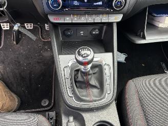 Hyundai Kona N-LINE SPORT 1.0 T-GDI CLIMA CAMERA APP LED B.J 04-2023 picture 12