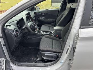 Hyundai Kona N-LINE SPORT 1.0 T-GDI CLIMA CAMERA APP LED B.J 04-2023 picture 8