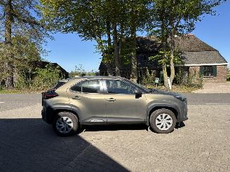 Toyota Yaris Cross 125 PK DYNAMIQ AIRCO CAMERA B.J 07-2022 6300 KM !!!! picture 6