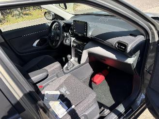 Toyota Yaris Cross 125 PK DYNAMIQ AIRCO CAMERA B.J 07-2022 6300 KM !!!! picture 8