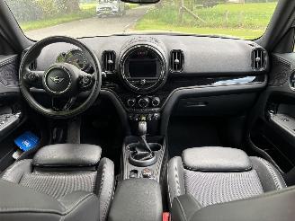 Mini Countryman COOPER HYBRIDE PLUG IN SE 4AWD AUTOMAAT NAVI CLIMA LEER LED PDC B.J 12-2019 picture 9