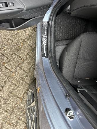 Hyundai I-20 I-20 AUTOMAAT PREMIUM SPORT BOSE NAVI CLIMA CAMERA LED B.J 12-2024 picture 22